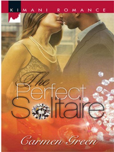 The Perfect Solitaire (Kimani Romance Book 143) - Click to Buy