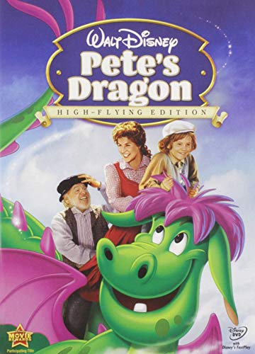 Pete's Dragon (Special Edition) - Click to Buy
