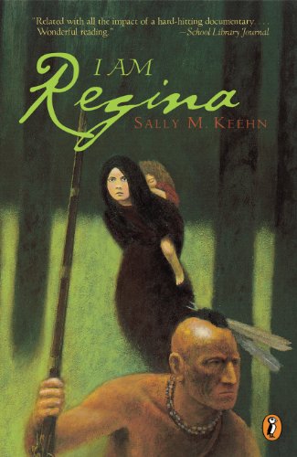 I Am Regina - Click to Buy