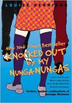 Knocked Out by My Nunga Nungas: Further Confessions of Georgia - Click to Buy
