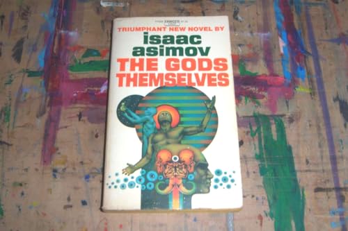 The Gods Themselves - Click to Buy
