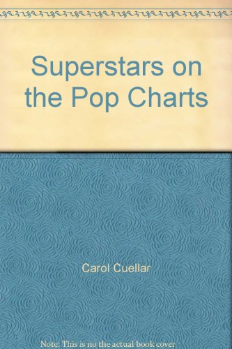 Superstars on the Pop Charts - Click to Buy