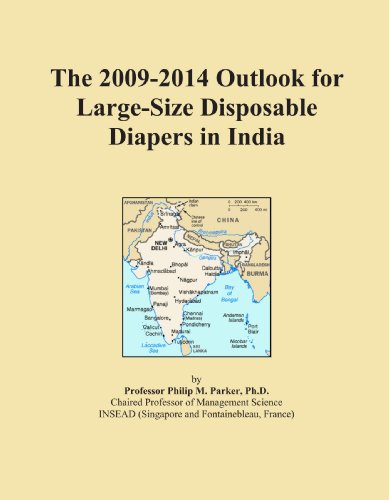 The 2009-2014 Outlook for Large-Size Disposable Diapers in India - Click to Buy
