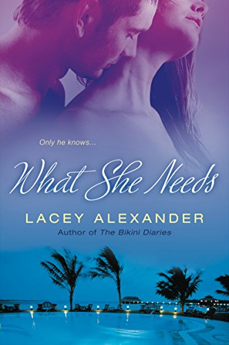 What She Needs (English Edition) - Click to Buy