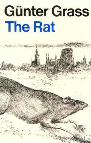 By Gunter Grass The Rat (1st First Edition) [Hardcover] - Click to Buy