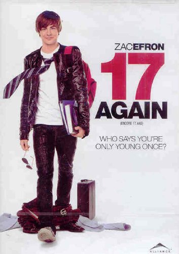 17 Again (Bilingual)