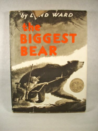 The Biggest Bear - Click to Buy