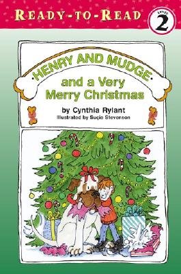 Henry and Mudge and a Very Merry Christmas [HENRY & MUDGE & A VERY MER] - Click to Buy