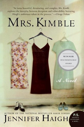 Mrs. Kimble (P.S.)