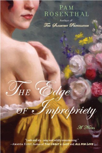 The Edge of Impropriety (Signet Eclipse) - Click to Buy