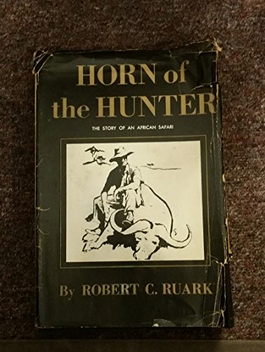Horn of the Hunter - Click to Buy