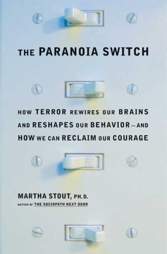 Paranoia Switch - Click to Buy