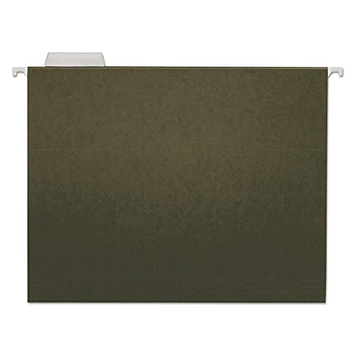Universal Hanging File Folders Box of 25 (UNV14113)