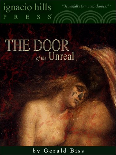 The Door of the Unreal (The werewolf horror classic!)