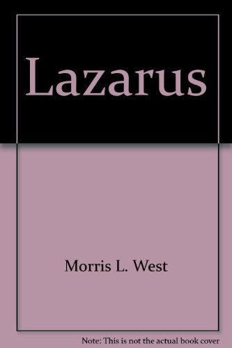 Lazarus - Click to Buy