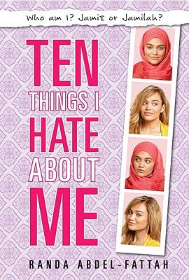 Ten Things I Hate about Me [10 THINGS I HATE ABT ME]