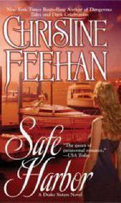 [Safe Harbor] [by: Christine Feehan] - Click to Buy