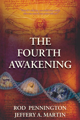 The Fourth Awakening - Click to Buy