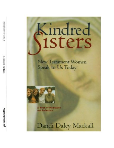 Kindred Sisters - Click to Buy