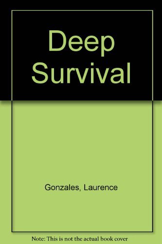 DEEP SURVIVAL