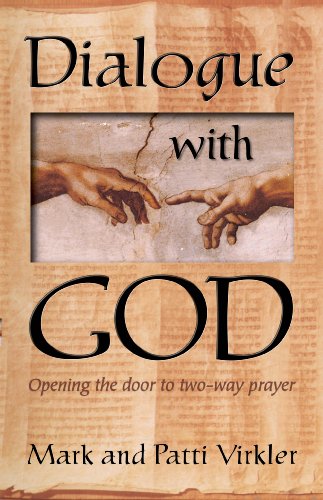 Dialogue with God - Click to Buy