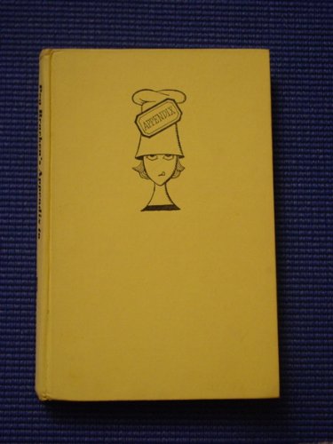 Peg Bracken's Appendix to The I Hate to Cook Book - Click to Buy