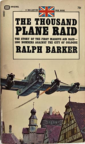 THE THOUSAND PLANE RAID - Click to Buy