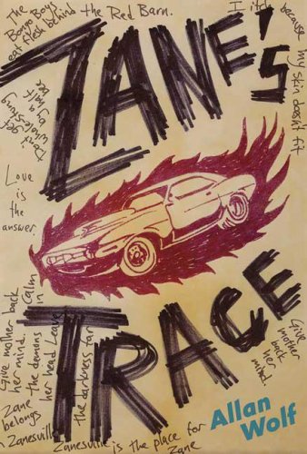 Zane's Trace - Click to Buy