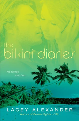 The Bikini Diaries - Click to Buy