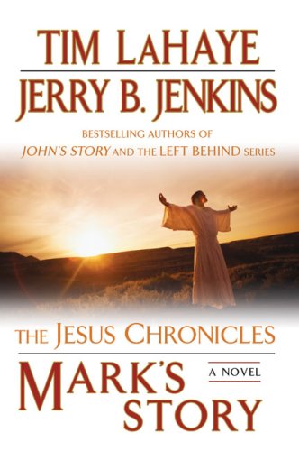 Mark's Story: The Gospel According to Peter - Click to Buy