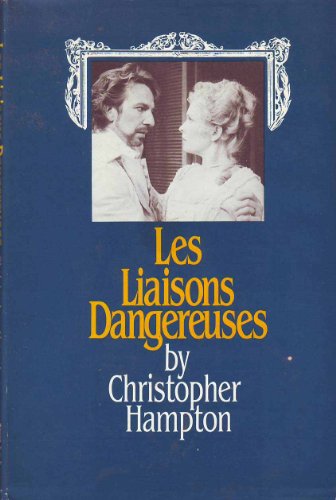 Les Liaisons Dangereuses - Click to Buy