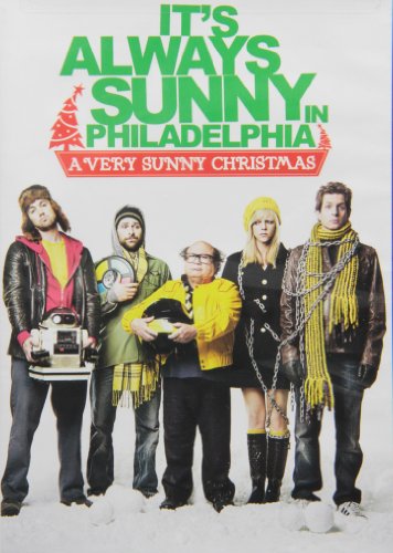 It's Always Sunny in Philadelphia: A Very Sunny Ch - Click to Buy