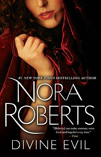 Divine Evil: A Novel (English Edition) - Click to Buy