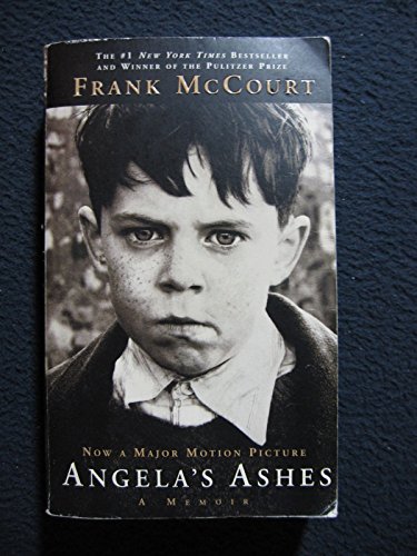 Angela's Ashes - Click to Buy