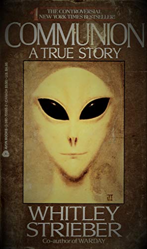Communion : A True Story - Click to Buy