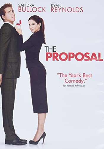 The Proposal - Click to Buy