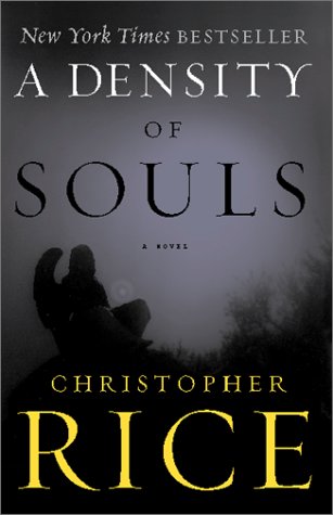 A Density of Souls - Click to Buy