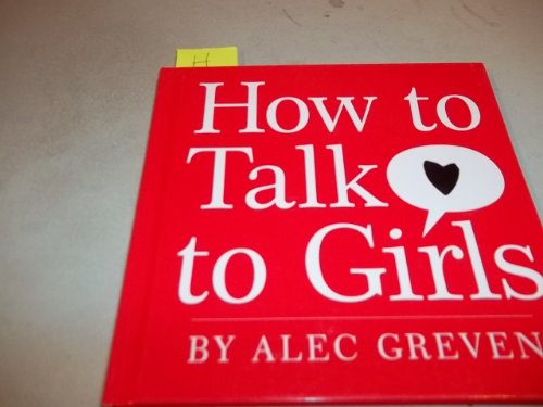 How to Talk to Girls - Click to Buy