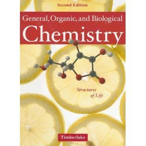 General, Organic, & Biological Chemistry : Structures of Life - 2nd edition - Click to Buy