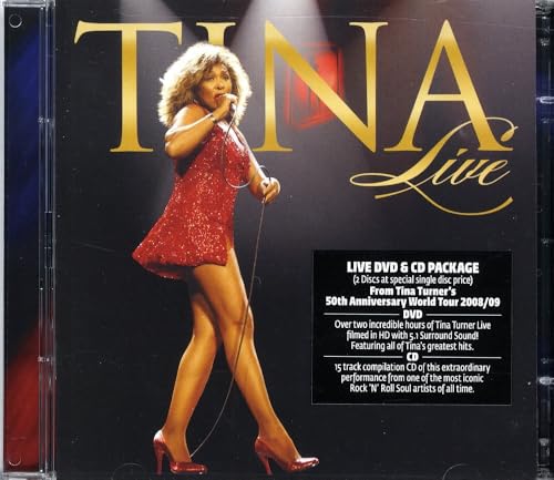 Tina Live