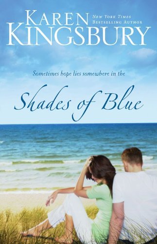 Shades of Blue - Click to Buy