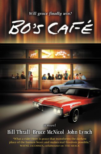 Bo's Cafe: A Novel - Click to Buy
