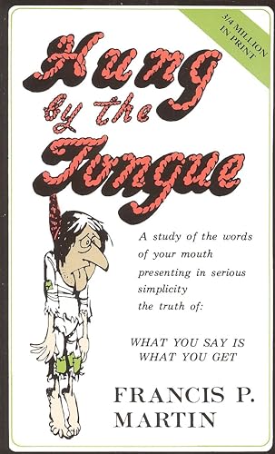 Hung by the Tongue - Click to Buy