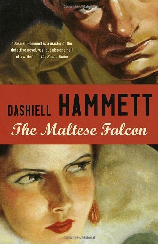 The Maltese Falcon - Click to Buy