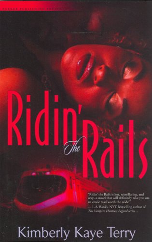 Ridin' the Rails - Click to Buy