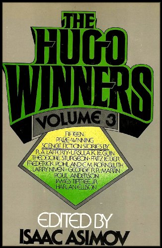 The Hugo Winners, Vol. 3 - Click to Buy