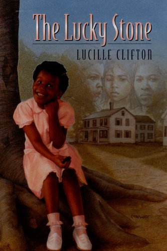 The Lucky Stone (Yearling Book) (English Edition)