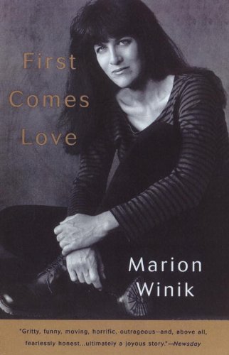 First Comes Love: A Memoir - Click to Buy