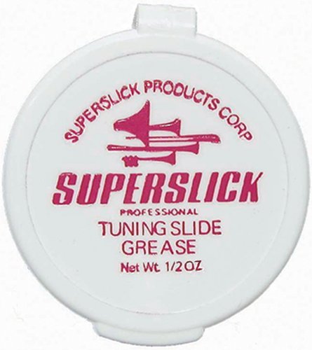 Superslick Slide Grease - Click to Buy