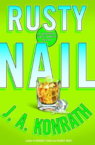 Rusty Nail (Jack Daniels Mysteries) - Click to Buy